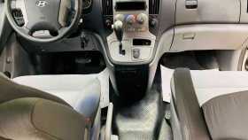 Hyundai Grand Starex 2008 г.в.