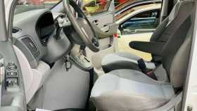 Hyundai Grand Starex 2008 г.в.