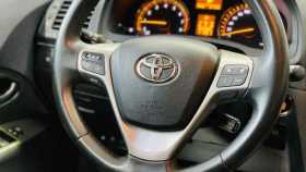 Toyota Avensis 2011 г.в.