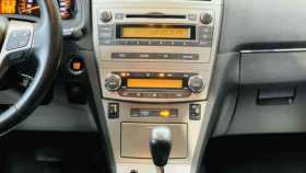 Toyota Avensis 2011 г.в.