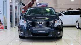 Toyota Avensis 2011 г.в.