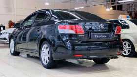 Toyota Avensis 2011 г.в.