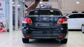 Toyota Avensis 2011 г.в.