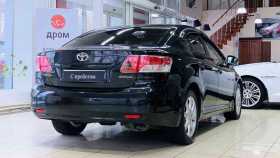 Toyota Avensis 2011 г.в.