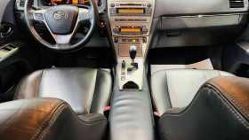 Toyota Avensis 2011 г.в.