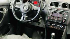Volkswagen Polo 2013 г.в.
