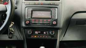 Volkswagen Polo 2013 г.в.