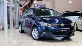 Volkswagen Polo 2013 г.в.