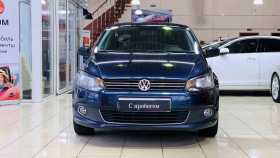 Volkswagen Polo 2013 г.в.