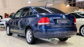 Volkswagen Polo 2013 г.в.