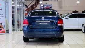 Volkswagen Polo 2013 г.в.