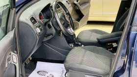 Volkswagen Polo 2013 г.в.