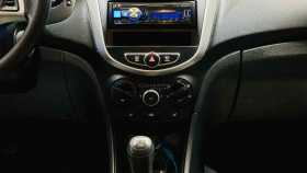 Hyundai Solaris 2012 г.в.