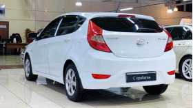 Hyundai Solaris 2012 г.в.