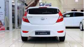 Hyundai Solaris 2012 г.в.