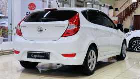 Hyundai Solaris 2012 г.в.