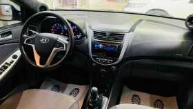 Hyundai Solaris 2012 г.в.