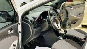 Hyundai Solaris 2012 г.в.