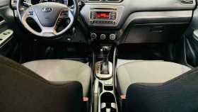 Kia Rio 2016 г.в.