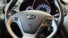Kia Rio 2016 г.в.