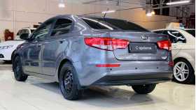 Kia Rio 2016 г.в.