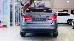 Kia Rio 2016 г.в.
