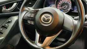 Mazda 3 2014 г.в.