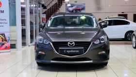 Mazda 3 2014 г.в.