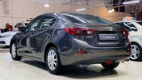 Mazda 3 2014 г.в.