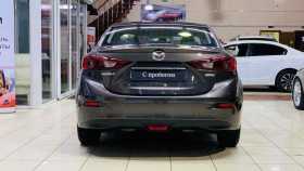 Mazda 3 2014 г.в.