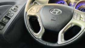 Hyundai ix35 2011 г.в.