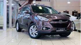Hyundai ix35 2011 г.в.