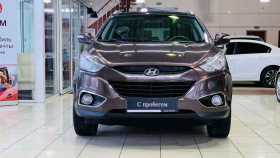 Hyundai ix35 2011 г.в.