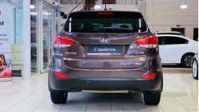 Hyundai ix35 2011 г.в.