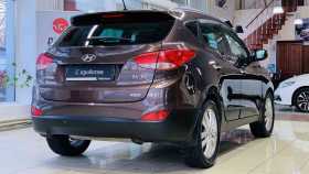 Hyundai ix35 2011 г.в.