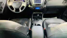 Hyundai ix35 2011 г.в.