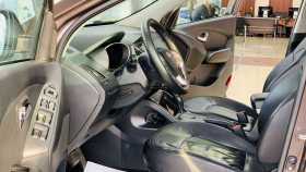 Hyundai ix35 2011 г.в.