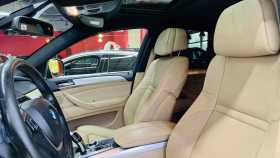 BMW X6 2009 г.в.