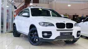 BMW X6 2009 г.в.