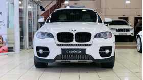 BMW X6 2009 г.в.