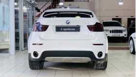 BMW X6 2009 г.в.