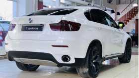BMW X6 2009 г.в.