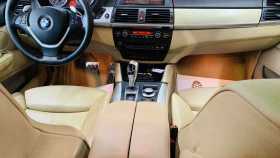 BMW X6 2009 г.в.