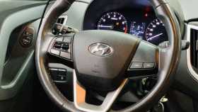 Hyundai Creta 2020 г.в.