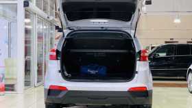 Hyundai Creta 2020 г.в.