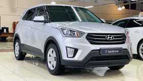 Hyundai Creta 2020 г.в.