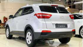 Hyundai Creta 2020 г.в.