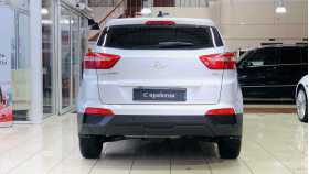 Hyundai Creta 2020 г.в.