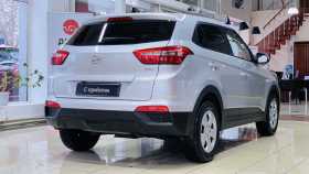 Hyundai Creta 2020 г.в.