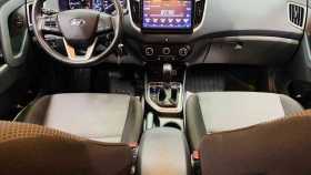 Hyundai Creta 2020 г.в.